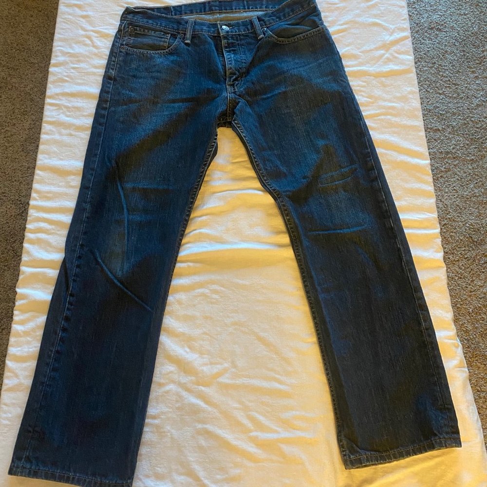 Levi Jeans